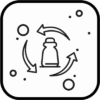 Symbol_Kunststoff Symbol_Kunststoff