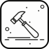 Symbol_Metall Symbol_Metall