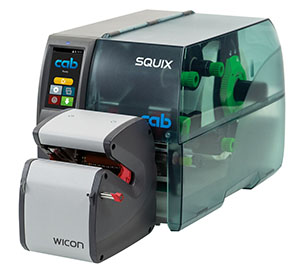 Wicon
