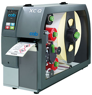 XCQ